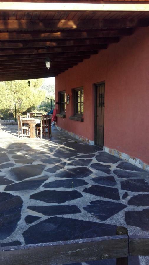 Casita acogedora Petin Exterior foto